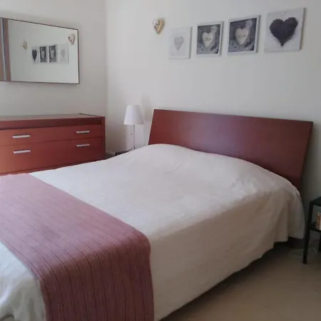 Apartman Garden View Vilamoura