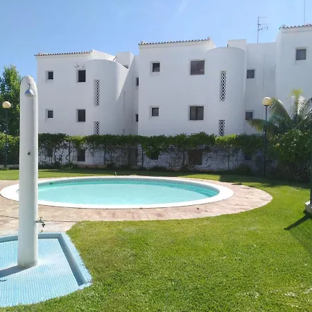 Apartman Garden View *