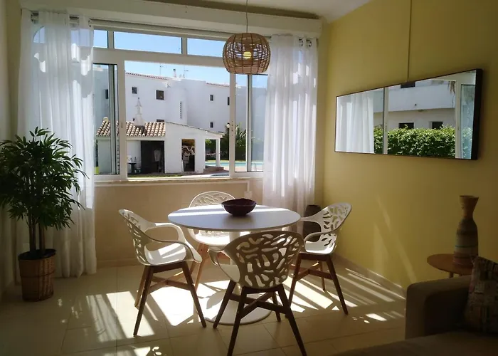 Apartman Garden View Vilamoura