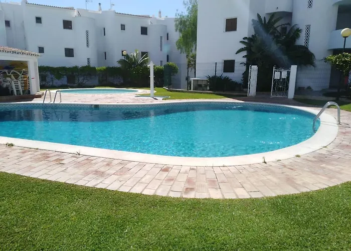 Garden View Apartman *