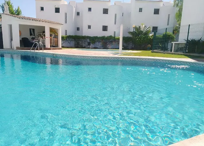 Garden View Apartman