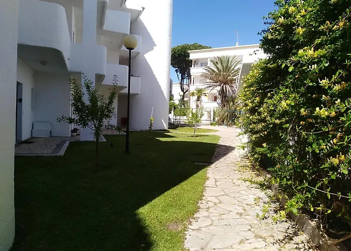 Garden View Apartman Vilamoura