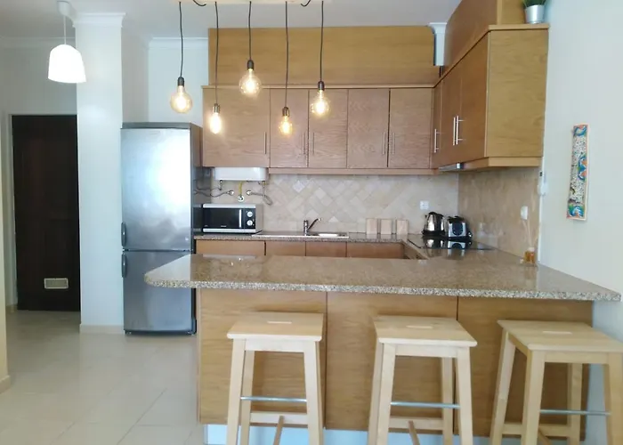 Apartman Garden View Vilamoura