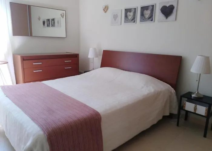 Apartman Garden View Vilamoura