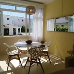 Garden View Appartement *