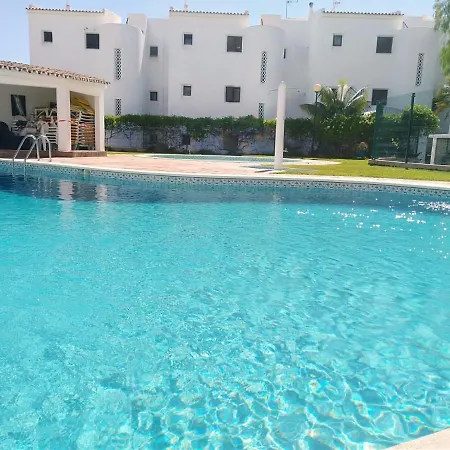 Garden View Apartment