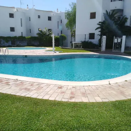 Garden View Appartement *