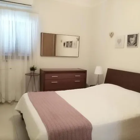 Appartement Garden View *