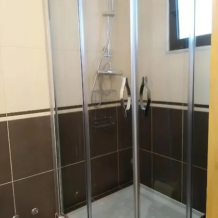 Garden View Appartement *